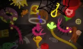 Скриншот 3 игры Bulb Boy 2: Jar of Despair