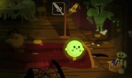 Скриншот Bulb Boy 2: Jar of Despair