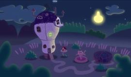 Bulb Boy 2: Jar of Despair - скриншот геймплея