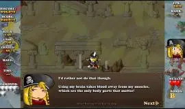 Скриншот 4 игры Bullet Heaven 2