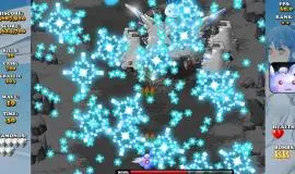 Скриншот 2 игры Bullet Heaven 2