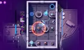 Скриншот 6 игры Bumper Blitz TD