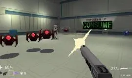 Скриншот 4 игры Bunker Punks
