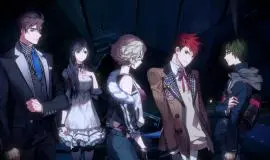 Скриншот 1 игры BURIED STARS