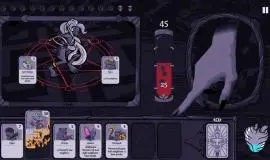 Скриншот 1 игры Burn With Me