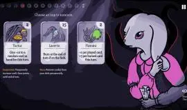 Скриншот 3 игры Burn With Me