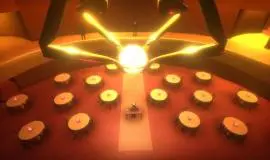 Скриншот 5 игры BUTLER GUILLOTINE
