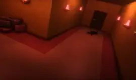 Скриншот 1 игры BUTLER GUILLOTINE