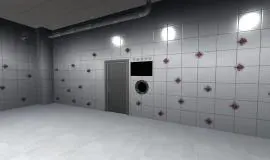 Скриншот 5 игры BUTTON PRISON