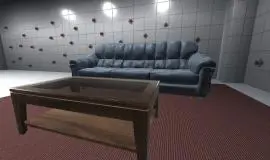 Скриншот 4 игры BUTTON PRISON