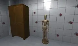 Скриншот 3 игры BUTTON PRISON