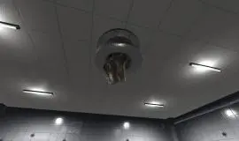 Скриншот 2 игры BUTTON PRISON
