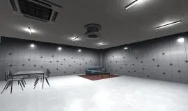 Скриншот 1 игры BUTTON PRISON