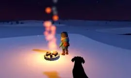 Скриншот 6 игры By My Side