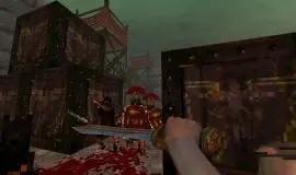 Скриншот 6 игры Caesar's Revenge