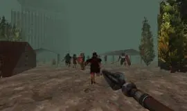 Скриншот 4 игры Caesar's Revenge