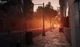 Скриншот 2 игры Cafemart Simulator по сети