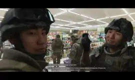 Скриншот 2 игры Call of Duty Modern Warfare 4