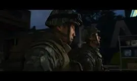 Скриншот 8 игры Call of Duty Modern Warfare 4