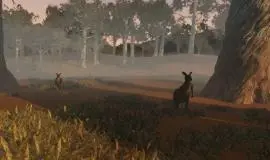 Скриншот 5 игры Call of the Golden Valley
