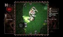 Скриншот 4 игры Camelot 10000CE