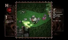 Скриншот 1 игры Camelot 10000CE