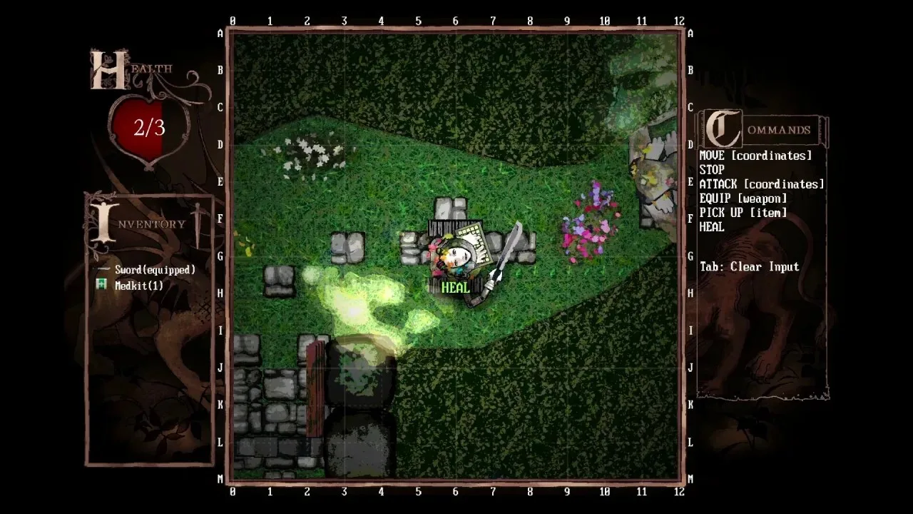 Camelot 10000CE - скриншот