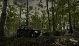 Скриншот 6 игры Camping Vlog Simulator 2024