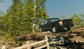 Скриншот 5 игры Camping Vlog Simulator 2024
