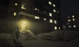 Скриншот 6 игры Can I Come In?