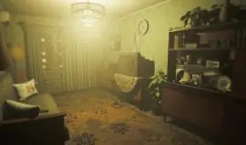 Скриншот 4 игры Can I Come In?