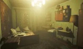 Скриншот 3 игры Can I Come In?
