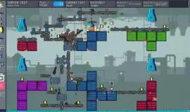 Скриншот 6 игры Captain Contraption's Chocolate Factory