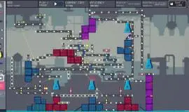 Скриншот 5 игры Captain Contraption's Chocolate Factory