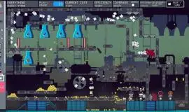Скриншот 3 игры Captain Contraption's Chocolate Factory
