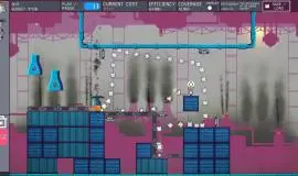 Скриншот 1 игры Captain Contraption's Chocolate Factory