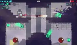 Скриншот 6 игры Captain Soda