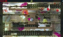 Скриншот 3 игры Captain Soda
