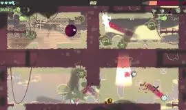 Скриншот 1 игры Captain Soda