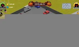 Скриншот 3 игры Car Down