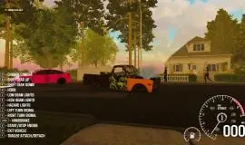 Скриншот 5 игры Car Hustle Simulator
