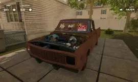 Скриншот 3 игры Car Hustle Simulator