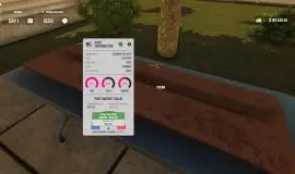 Скриншот 2 игры Car Hustle Simulator