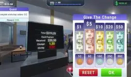 Скриншот 4 игры Car Mechanic Shop Simulator