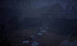Care - внутриигровой скриншот