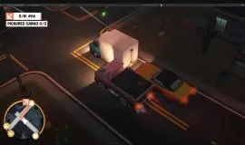 Скриншот 6 игры Cargo, Please!