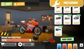 Скриншот 5 игры Cargo, Please!
