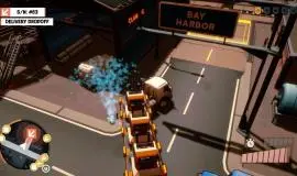 Скриншот 4 игры Cargo, Please!