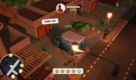 Скриншот 3 игры Cargo, Please!