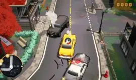Скриншот 2 игры Cargo, Please!